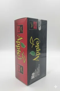 پودر چاقی اپل