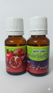 روغنهسته انار