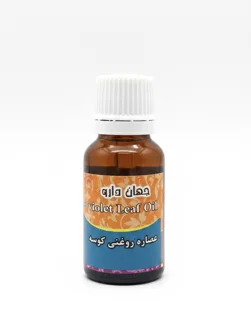 روغن کوسه